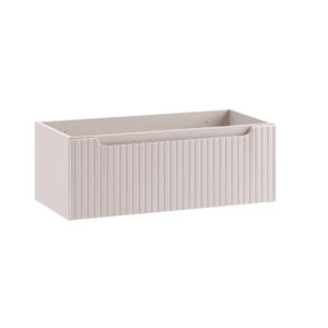 ArtCom Skříňka pod umyvadlo NOVA Cashmere 82-80-40-1S | 80 cm obraz