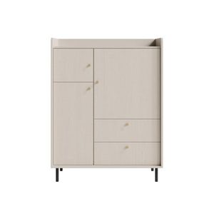 Meblar Komoda GRANDE GR1 obraz