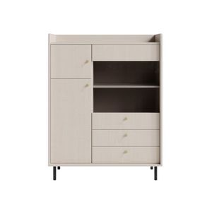 Meblar Komoda GRANDE GR2 obraz