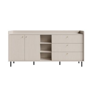 Meblar Komoda GRANDE GR4 obraz