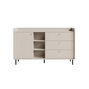 Meblar Komoda GRANDE GR5 obraz