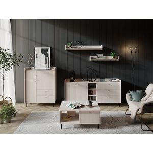 Meblar Obývací stěna GRANDE obraz