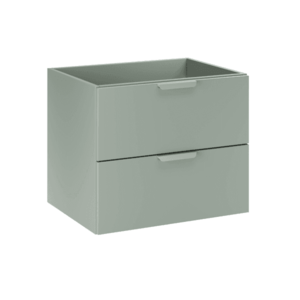 ArtCom Skříňka pod umyvadlo ASTER Green 82-60-46-2S | 60 cm obraz