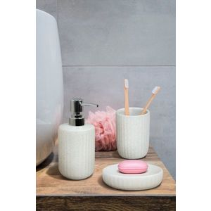 ArtAWD Koupelnový set INDIE obraz