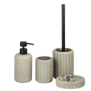 ArtAWD Koupelnový set PERU obraz