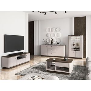 ArtMLM Obývací stěna OLIVAVI obraz