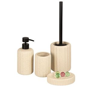 ArtAWD Koupelnový set KENYA obraz