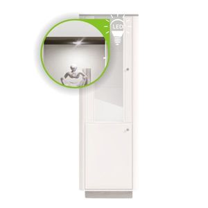 ArtMLM LED osvětlení k vitríně OLIVAVI 01 obraz