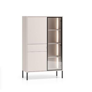 ArtMLM Vitrína ABEREN 01 | cashmere obraz