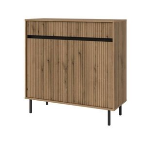 ArtLemp Komoda KASOA 2F2S/822 | dub evoke obraz