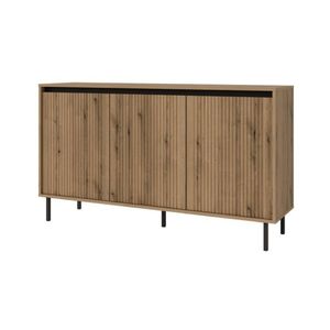 ArtLemp Komoda KASOA 3F/813 | dub evoke obraz