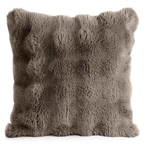 ArtFir Povlak na polštář LILY | béžová 45 x 45 cm obraz