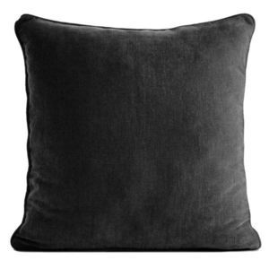 ArtFir Povlak na polštář VANI | černá 45 x 45 cm obraz