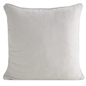 ArtFir Povlak na polštář VANI | platinová 45 x 45 cm obraz