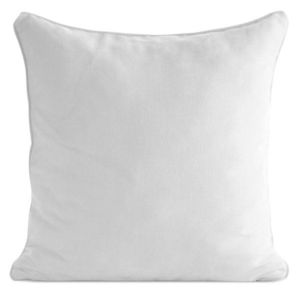 ArtFir Povlak na polštář VANI | přírodní 45 x 45 cm obraz