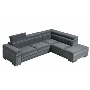 Elvisia Rohová sedací souprava Parys 1 pravá | Cloud 97 obraz