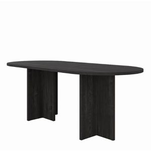 ArtLemp Jídelní stůl OLEN | jasan portland obraz