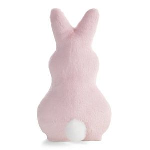 ArtFir Velikonoční polštář EASTER 130 | světle růžová 21 x 41 cm obraz