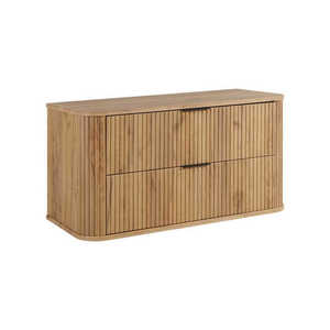 Elvisia Skříňka pod umyvadlo ELEGANCE Craft zlatý | 100 cm obraz