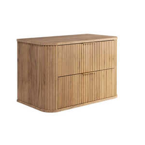 Elvisia Skříňka pod umyvadlo ELEGANCE Craft zlatý | 80 cm obraz