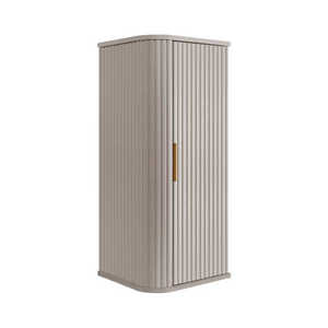 Elvisia Závěsná skříňka do koupelny ELEGANCE Cashmere obraz