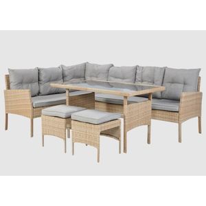 Pohovka MEMO béžová obraz