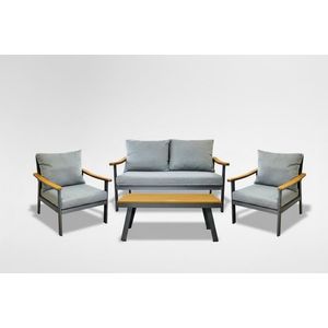 Chomik Zahradní set LUBLANA obraz