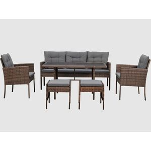 Chomik Zahradní set VADUZ obraz