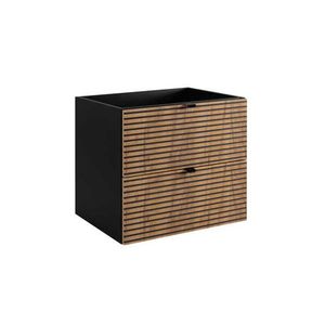 Elvisia Skříňka pod umyvadlo LOFT | 60 cm obraz