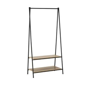 Chomik Věšák s policemi BABSI obraz