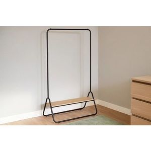 Chomik Věšák s policí BAMBSI obraz