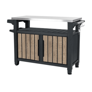 KETER Stůl UNION XL 207L | jasan obraz