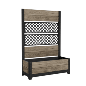 KETER Květináč TULIP | jasan obraz