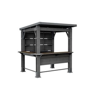 KETER Zahradní bar GABO obraz