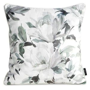 ArtFir Povlak na polštář LOTI | bílá/zelená 45 x 45 cm obraz