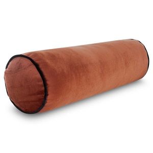 ArtFir Polštář GAJA 5 | cihlová 15 x 45 cm obraz