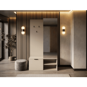 Artelta Předsíň OTURRA | cashmere obraz