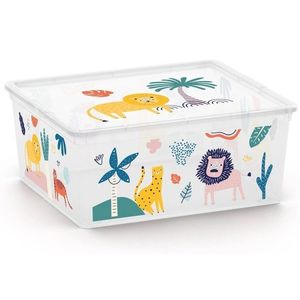 CURVER Dóza C BOX STYLE M obraz