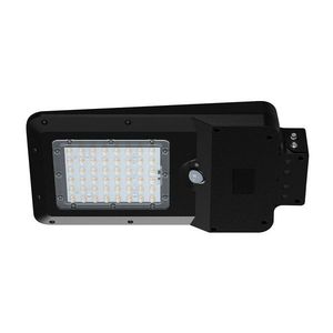 LED Solution Inteligentní LED solární veřejné osvětlení 20W CCT Economy 24099 obraz