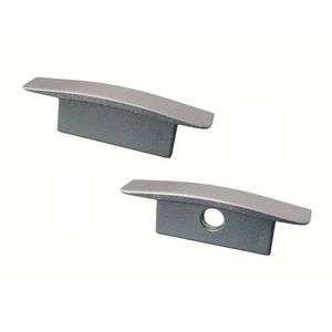 LED Solution Koncovka vestavného profilu V26 Vyberte variantu: Koncovka plná LP320S-END obraz