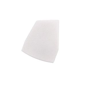 LED Solution Koncovka profilu pro sklo SK1 bílá Vyberte variantu: Koncovka levá LP701W-END-LEFT obraz