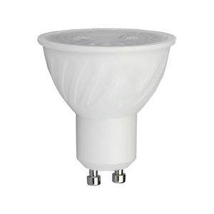 LED Solution LED bodová žárovka 6W GU10 230V stmívatelná Barva světla: Teplá bílá 211986 obraz