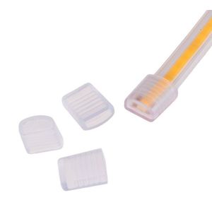 T-LED Koncovka LED pásku 10W/m 230V 076722 obraz