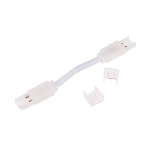 T-LED Spojka s kabelem LED pásku 10W/m 230V 076724 obraz