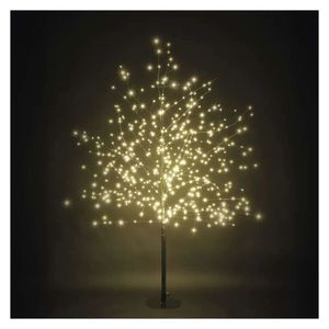 EMOS LED svítící stromek 120cm DCTW30 obraz
