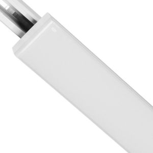 T-LED Bílé lištové LED svítidlo 150cm 45-60W 120° 3F CCT 105760 obraz