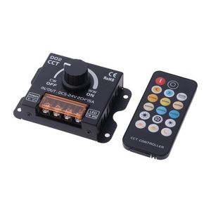 Ovladače pro CCT pásky obraz