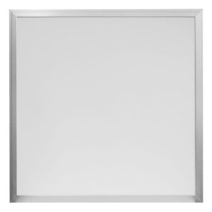 LED Solution Stříbrný podhledový LED panel s pružinkami 60 x 60cm 16-35W CCT Premium 191374_191009 obraz