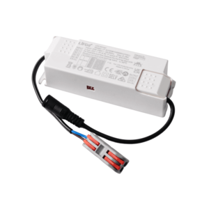 LED Solution Náhradní zdroj s DIP switchem pro LED panely 16-35W 191433 obraz