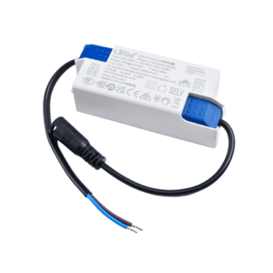 LED Solution Náhradní zdroj pro LED panely 40W Economy 191226 obraz